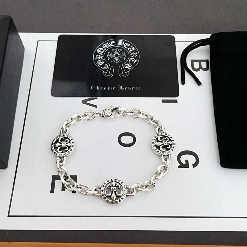 Chrome Hearts Bracelets